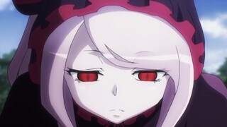 [ OVERLORD ] Thứ lỗi nhiều nhất trong toàn bộ trò chơi! Phá hủy Nazarick chỉ bằng một đòn? Một vật p