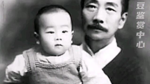 الوالدية المضحكة للسيد لو شون: هل كل الأدباء الكبار مضحكون هكذا؟ هههههه!