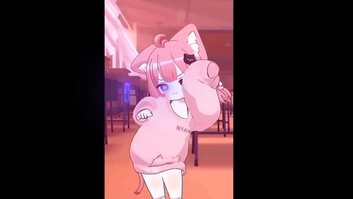 【MAD】: A little cute? Not sure look again!