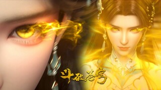 Pertempuran Episode 148 || Perjalanan di Clan GU Xun'Er