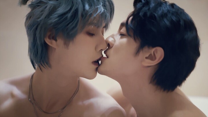 Blue Lips 藍嘴唇 The Series Trailer