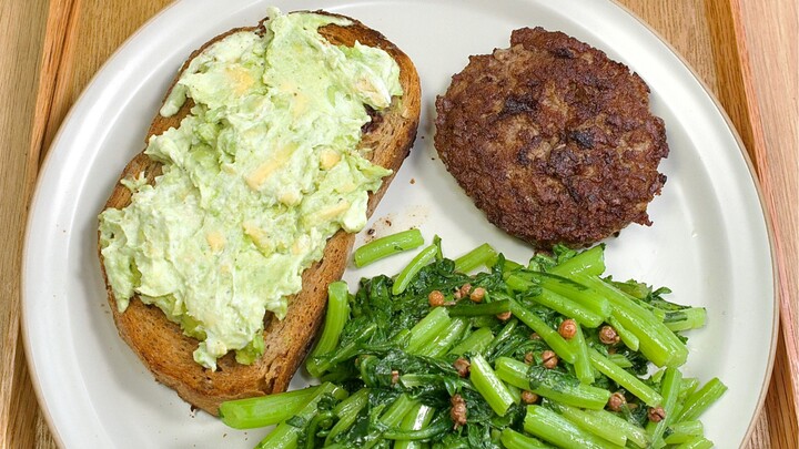 I heard watching my videos can curb junk food cravings 🤣 Is that even true?!