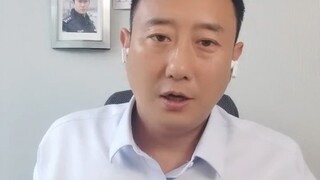 Tan Qiao responded to Balloon Brother being signed