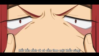 Genousy - Phim anime đấu kiếm cực hay Saiyuuki - Phần 48 #anime #schooltime