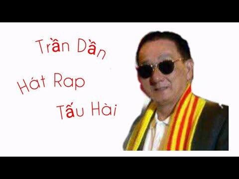 Trần Dần hát rap và hiện tượng lạ