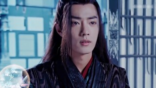 (Xianwang/Shenghe) Y dụ dỗ tất cả các loại bánh bao sữa trong một tập phim [Xian già vô liêm sỉ] [Bá
