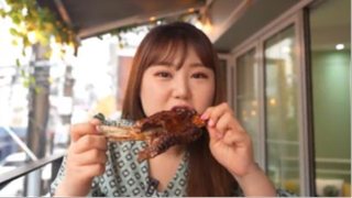 Mukbang TEWON Ở SEOUL, NHÀ HÀNG INDONESIA. MÓN BAKSO#amthuc #monngon