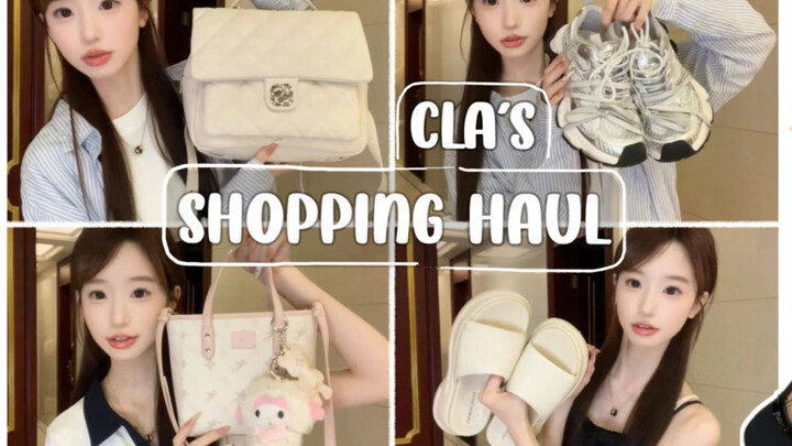 Chia sẻ sản phẩm hay 🎀 Phối đồ thường ngày của cla
