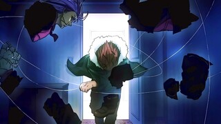 Gila!!! OP Parah Musuh Sakamoto Season Terbarunya🔥😱