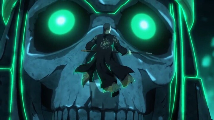 Gu Wei Nan Ting Eps 06 indo