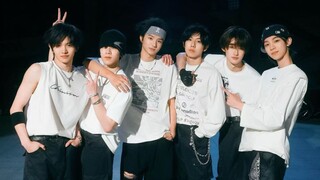 【Run to Youth】𝘁𝘃 𝗼𝗳𝗳 Dance Practice