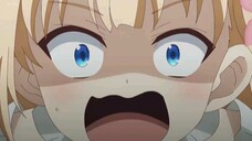 Tearmoon Teikoku Monogatari: Dantoudai kara Hajimaru, Hime no Tensei Gyakuten Story Eps 7 sub indo