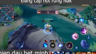 Đẳng cấp hot rừng Nak p1 #chiendauhetminh