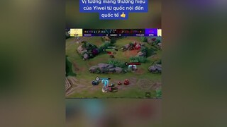 lqmb lienquan lienquanmobile_garena lienquanmobile garenalienquan xuhuongtiktok capcut