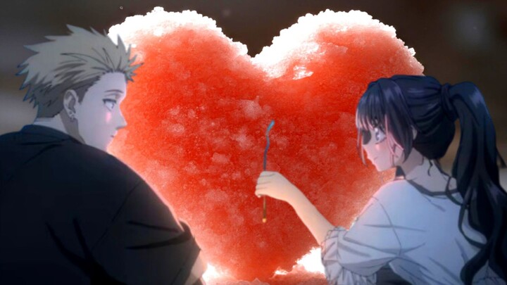 Animenya Terlalu Gula, Gw Kena Diabetes