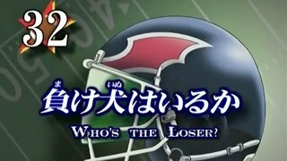 EyeShield21 Episode032 Tagalog Dub - DXG