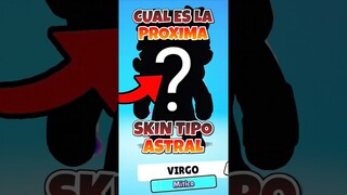 🤔 ¿Cual Será la PRÓXIMA SKIN ASTRAL en STUMBLE GUYS? 😱 #stumbleguys #stumble #short | ERCASTY