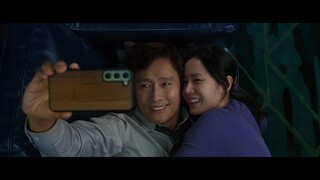 No Other Choice 2025