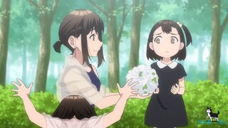 Ganbare Douki-chan ──────────────────────➥ Season: 1➤ Episodes: 12➤ Audio: Hindi ➥ fun dub||