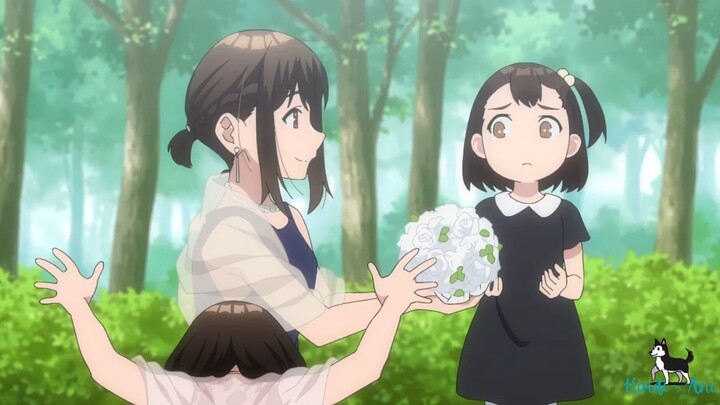 Ganbare Douki-chan ──────────────────────➥ Season: 1➤ Episodes: 12➤ Audio: Hindi ➥ fun dub||