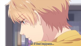 EP. 2 WOTAKU NI KOI WA MUZUKASHII_ YOUTH