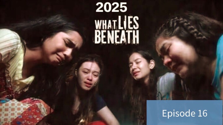 "Wh∆t Lie$ Beneath"#16