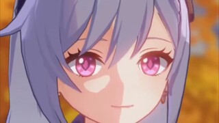 Not cute, but...
