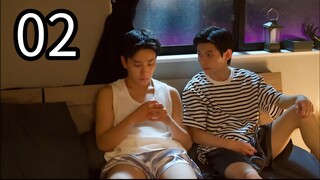 Until we drown ep 2 (ENGSUB)