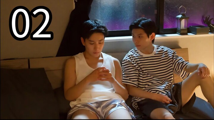 Until we drown ep 2 (ENGSUB)