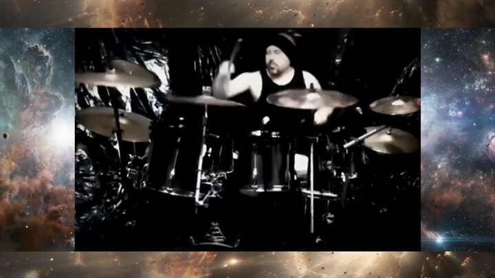 MARLO YORGOS - DRUMS + 2I_BORISOV - F