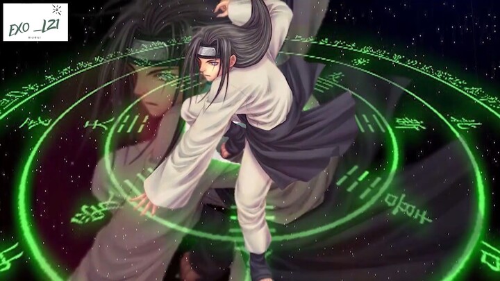 exo_L21 - Hành trình bi thảm của một thiên tài #anime #shooltime