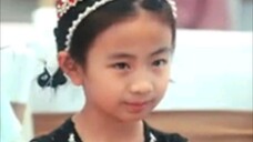 25.Cast out by her family she healed her crippled uncle and became the beloved darling of the family