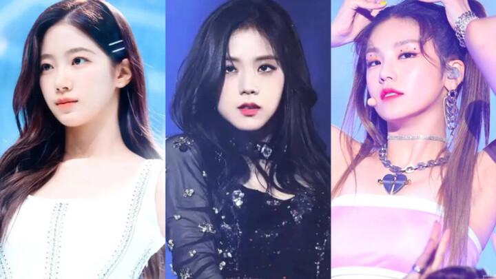 ยีนส์วิเศษของไอดอลหญิง (ส่วนตัว)