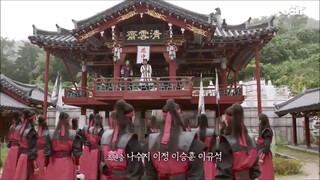 11. TITLE: Hwarang/Tagalog Dubbed Episode 11 HD