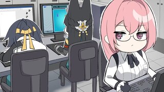 Hoshimiya: Memakan ular juga merupakan bentuk latihan spiritual