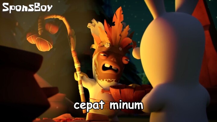 KEANAHAN DESA PULU-PULU PART 2