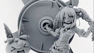 شخصية سودا يوكيكس FGO