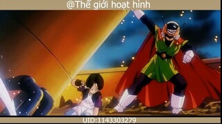 Gohan x Videl-  in the name of love (amv)-  Tình cảm đáng quý giữa người  #anime #schooltime