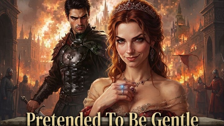 Pretended To Be Gentle Married The Tyrant To Change My Fate,But Accidentally Changed His Heart