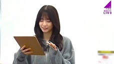 乃木坂46 菅原咲月 岡本姫奈 小川彩 黒見明香 (NOGIZAKA46 LIVE/2024.12.01)