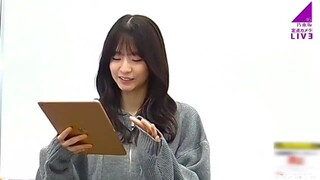乃木坂46 菅原咲月 岡本姫奈 小川彩 黒見明香 (NOGIZAKA46 LIVE/2024.12.01)