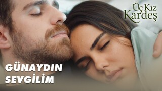 Mine, Türkan'ın Keyfini Kaçırdı   - Üç Kız Kardeş 27.Bölüm