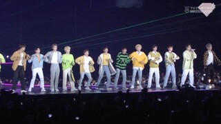 190609 SEVENTEEN JAPAN FANMEETING ‘HANA’ Full.mp4