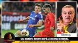 Gigi Becali DEZVALUIRI SOC IN DIRECT dupa ACCIDENT si FCSB - FCU Craiova 2-1