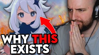 Why Video Games Think You're Stupid | Tectone Reacts
