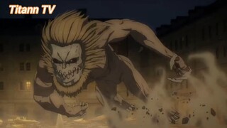 Attack On Titan SS4 (Short Ep 7) - Hàm Sắt #attackontitan