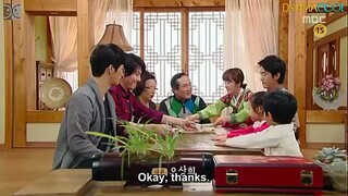 Rascal Sons ep 37 2012Kdrama (engsub) Romcom, Drama