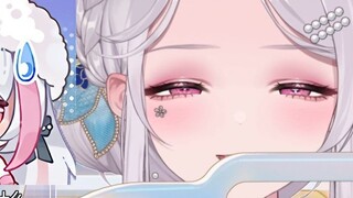 [Li An] Erzi can always come up with something new for you😅This time he directly pushed the anchor O