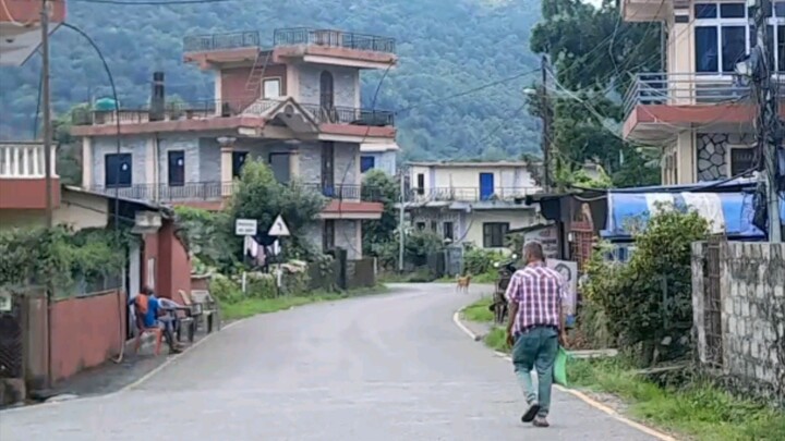Nepal #nepalvlog