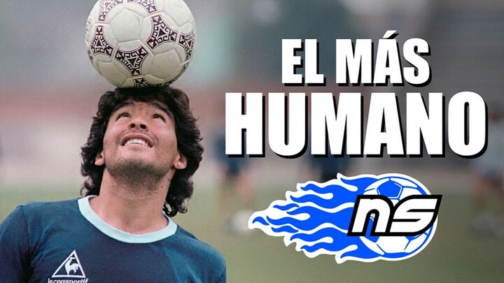Diego Maradona: Su lucha más íntima